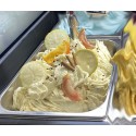 1,25 Kg Preparato per Gelato Easy al Gusto di Agrumi Cannella e Pepe del Sichuan Leagel [b572ba51]
