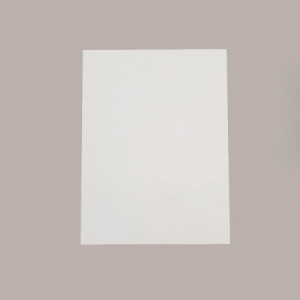 5 Kg Sottotorta Vassoio Cartone Nero-Bianco Quadro Rettangolare Renoir 36x47 cm [adaba9fe]