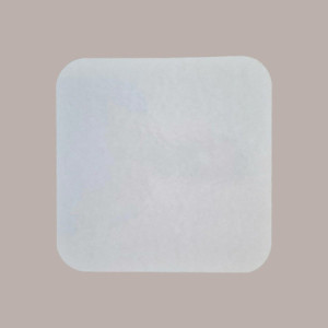10 Kg Sottotorta Vassoio Cartone Nero-Bianco Quadro Renoir 18x18 cm [a63f25f3]
