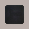 10 Kg Sottotorta Vassoio Cartone Nero-Bianco Quadro Renoir 26x26 cm [ca19ee13]