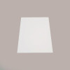 5 Kg Sottotorta Vassoio Cartone Nero-Bianco Quadro Rettangolare Renoir 40x60 cm [67eb07ff]