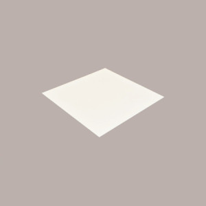 5 Kg Sottotorta Vassoio Cartone Nero-Bianco Quadro Renoir 40x40 cm [33aa49bb]