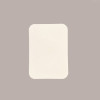 10 Kg Sottotorta Vassoio Cartone Nero-Bianco Quadro Rettangolare Renoir 15x21 cm [8b86a035]