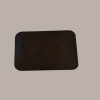10 Kg Sottotorta Vassoio Cartone Nero-Bianco Quadro Rettangolare Renoir 15x30 cm [0c2a7834]