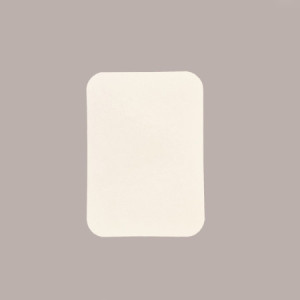 10 Kg Sottotorta Vassoio Cartone Nero-Bianco Quadro Rettangolare Renoir 15x30 cm [bb37b930]