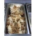 3,5 Kg Biscottino Cookies Pasta Biscotto Frollino per Gelato LEAGEL [de4c31a7]