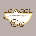 3,5 Kg Biscottino Cookies Pasta Biscotto Frollino per Gelato LEAGEL [6c01b7bd]