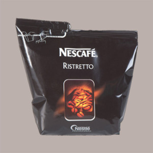 250 gr Caffè Solubile Ristretto Concentrato ideale per Gelato e Dolci Nescafè Nestlè [d33cf007]