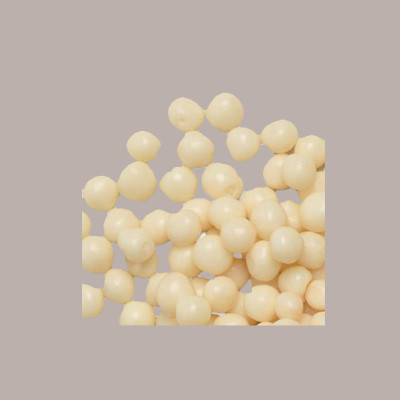 Cerealini Ricoperti con Cioccolato Bianco Crispearls White CALLEBAUT 800 gr [78461688]