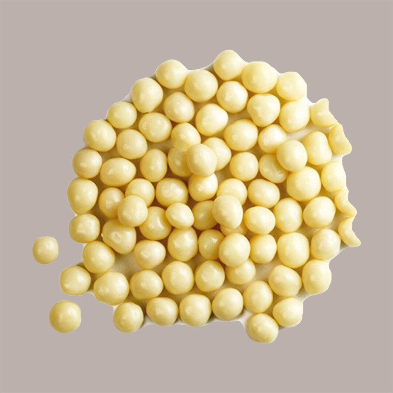 Cerealini Ricoperti con Cioccolato Bianco Crispearls White CALLEBAUT 800 gr [d325ec06]