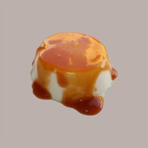 2 Kg Crema Spalmabile Farcitura al Gusto di Caramello Salato Squeezita [bc1e80e0]