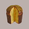 5,5 Kg Crema Spalmabile Farcitura Cremosette Gusto Caramello al Burro Salato Leagel [9a385971]