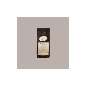 1,8 Kg Preparato in Polvere Box Nero Gusto Cioccolato Fondente per Gelato Leagel