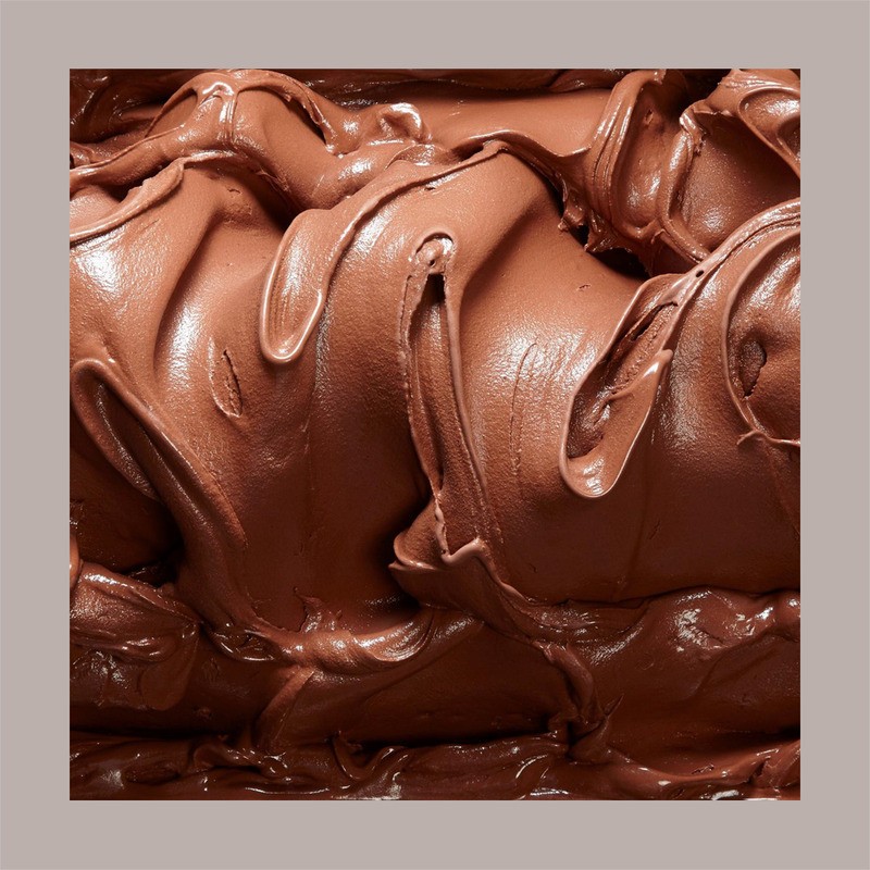 Box Nero Cioccolato Fondente Leagel Preparato in Polvere per Gelato 1,8 Kg [468ea1b7]