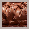 1,8 Kg Preparato in Polvere Box Nero Gusto Cioccolato Fondente per Gelato Leagel [468ea1b7]