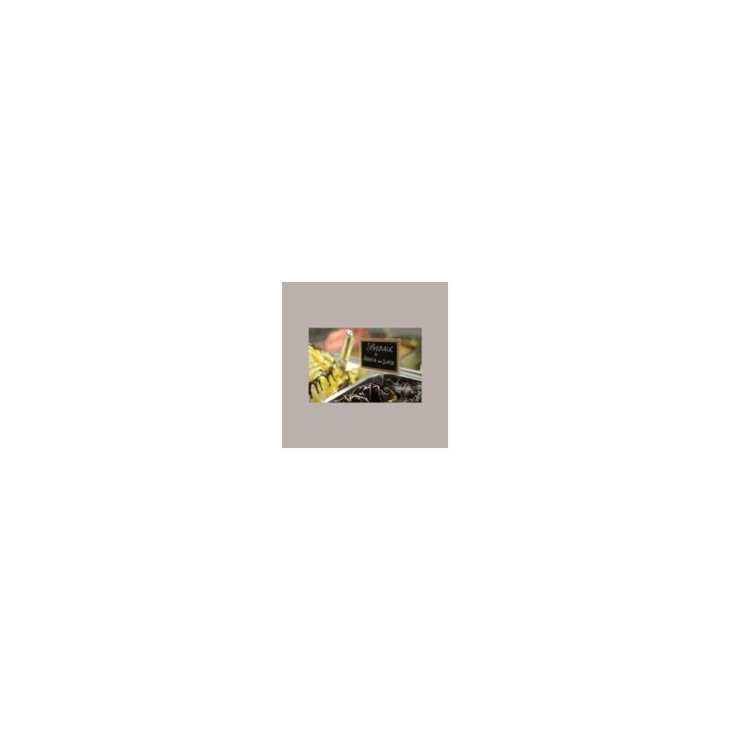 Box Super Black Cioccolato Fondente Leagel Preparato in Polvere Vegan Ok ideale per Gelato 1,6 Kg [c4723ea8]