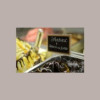 1,6 Kg Preparato in Polvere Box Super Black Gusto Cioccolato Fondente Vegan Ok ideale per Gelato Leagel [c4723ea8]