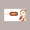 1,2 Kg Stickaway Copertura Cioccolato Bianco ideale per Stecco Biscotto Gelato Leagel [e436fdea]