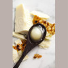 3,5 Kg Pasta al Gusto Cioccolato Bianco ideale per Gelato Dolci Leagel [7e2a2719]
