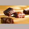 400 gr Cioccolato Fondente di Copertura 811 in Bottoni Callebaut [2be35cae]