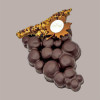 5 Kg Cioccolato Bianco di Copertura Zephir 34% in Bottoni Barry [73e01e24]