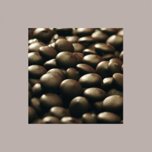 2,5 Kg Cioccolato Fondente Senza Derivati Latte NXT in Bottoni Callebaut [d7c80d9d]