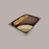 1,2 Kg Crema Spalmabile Loveria al Gusto di Cioccolato Fondente Ideale per Gelato Leagel [a0704c95]