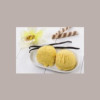 3,5 Kg Pasta Crema della Nonna al Limone Ideale per Gelato e Dolci Leagel [a292391b]