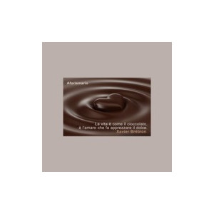 10 Kg Crema dell'Artigiano al Gusto Cioccolato Fondente Extra Bitter Cottura Callebaut [2c80a91c]