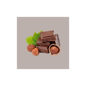 1,2 Kg Crema Spalmabile Gusto Nocciola e Cacao Nutty ideale per Gelato Fabbri [ac210a8c]
