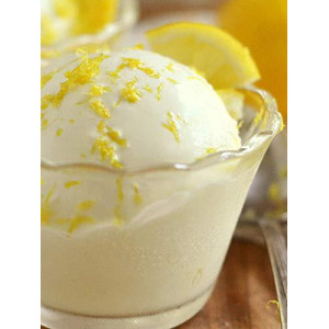 1,25 Preparato in Polvere per Gelato Easy Gusto Limone Bon Bon Leagel [20e90adc]
