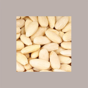 3,5 Kg Pasta Concentrata al Gusto di 100% Mandorla d'Avola ideale per Gelato Leagel [a20927a1]