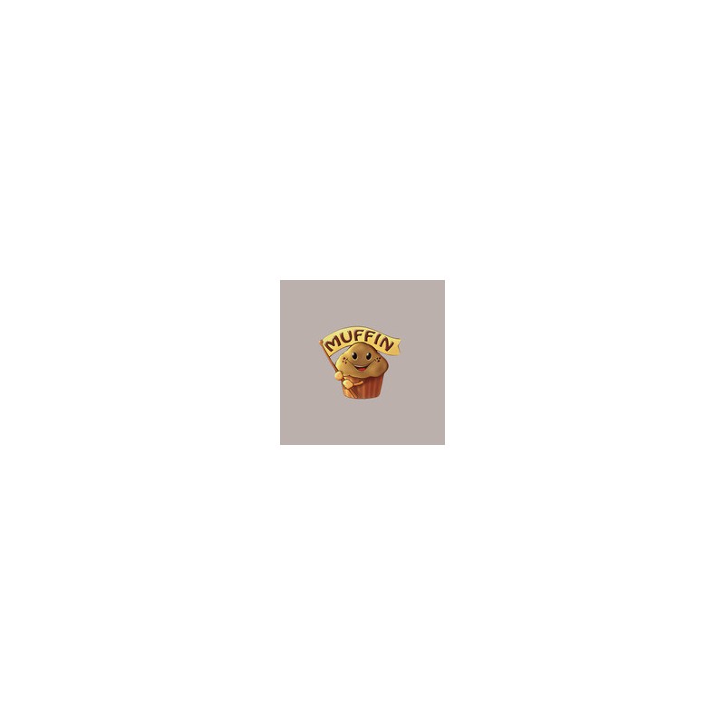 3,5 Kg Pasta Muffin British Gusto Biscottino Cookies Frollino LEAGEL [ec4e7886]