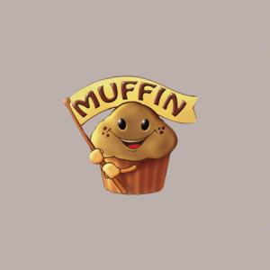 5 Kg Variegato Muffin Gusto Biscottino Cookies per Gelato Dolci Leagel [db8931b2]