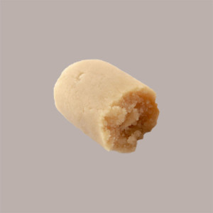 500 gr Panetto di Pasta di Mandorle Siciliane ideale per Granita Gelato Dolci [8c75533d]