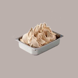 3,5 Kg Pasta Crema Gusto Nocciola Piemonte IGP Gold Ideale per Gelato Leagel