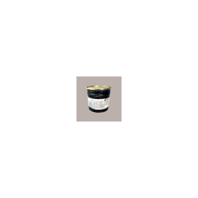 3,5 Kg Pesto di Nocciola Piemonte IGP 100% Pasta ideale per Gelato Dolci Leagel [5cd5b365]