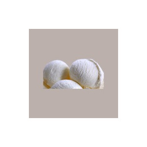 3,5 Kg Pasta Concentrata Rinforzo Panna per Gusto Fior di latte ideale per Gelato Leagel [3faf3de7]