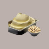 3,5 Kg Pasta Pistacchio Puro Premium 100% ideale per Gelato Dolci Leagel [8b170901]