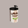 1,2 Kg Crema Spalmabile Loveria Gusto Pistacchio Ideale per Gelato Yogurt Leagel [061ba0e1]