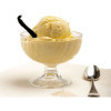 3,5 Kg Pasta Crema Gusto Vaniglia 50 con Uova e Bacche idelae per Gelato Dolci Leagel [134ef96a]