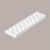 1 Pz Stampi KONO in Silicone Ideale per Creare Mini Gelati Dm 30H22 mm [82e9bf9f]