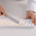 1 Pz Stampi KONO in Silicone Ideale per Creare Mini Gelati Dm 30H22 mm [ecd23d96]