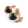 1 Pz Stampi KONO in Silicone Ideale per Creare Mini Gelati Dm 30H22 mm [5e9fbb8c]