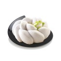 1 Pz Stampo FLEUR 90 in Silicone per Cake Design Ispirato al Dessert Mon Koeur Dm99H35 mm [c0d14694]