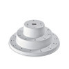 1 Pz Espositore Pops Stand per Cake Pops, Easy Pops e Finger Mini su Stecco Grafica Bianco Dm 220H110mm [d1e6bf86]
