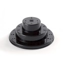 1 Pz Espositore Pops Stand per Cake Pops, Easy Pops e Finger Mini su Stecco Grafica Nera Dm 220H110mm [d9b4cf55]