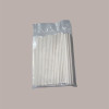 500 pz Bastoncini Piccoli Bianchi di Carta per EasyPop Dm 3,8H120 mm [d234cc21]