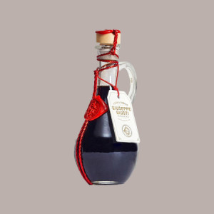 Anforina di Aceto Balsamico Riserva Anna GIUSTI 100 Ml