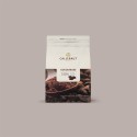 2,5 Kg Massa di Cacao Pasta 100% Gocce Callets CALLEBAUT [e23b84fe]